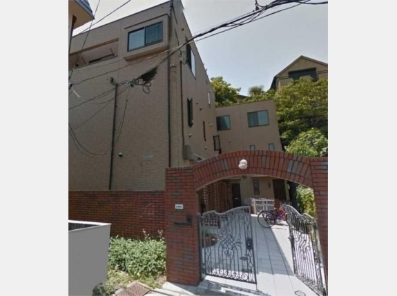 千駄木Ｊマンション