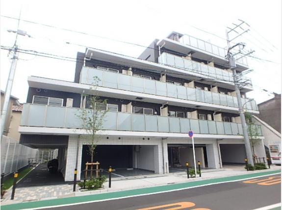 ＴＯＫＩＷＡＤＡＩ　ＧＲＡＣＥ　ＨＩＬＬＳ