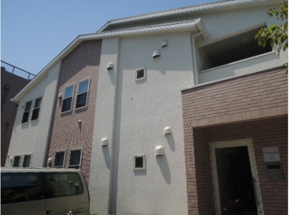 レジデンスＨＡＲＵ