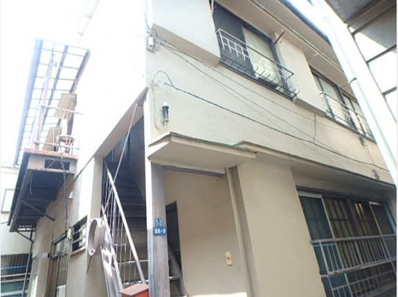 原田荘