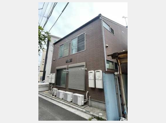 グリーンヒルズ