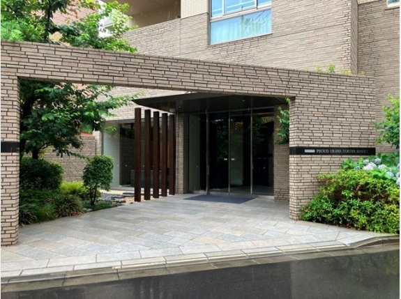 プラウド浦和常盤マークス 