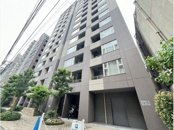 ベルジェンド文京千駄木グレイス　