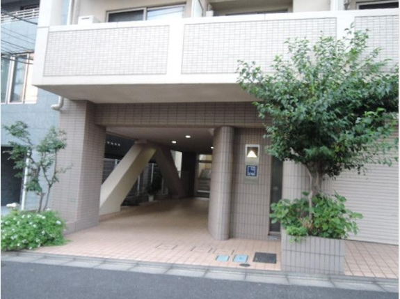 ルフェール文京