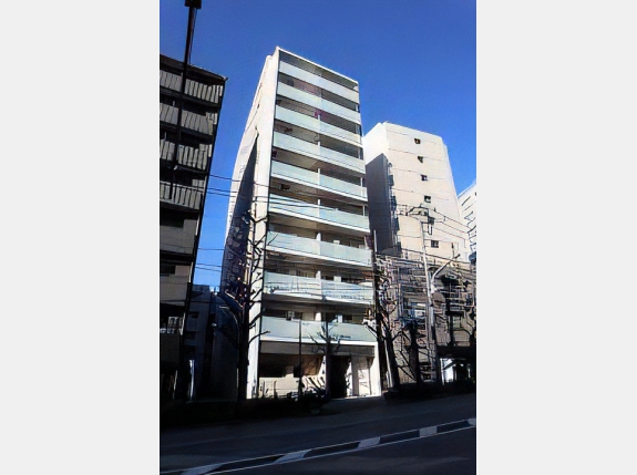 テ レジャンデール護国寺WEST