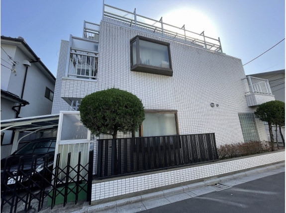 ラスール・イナⅠ