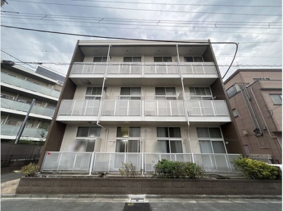 レオパレスリブ