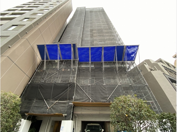 ＪＰ　ｎｏｉｅ　小石川富坂