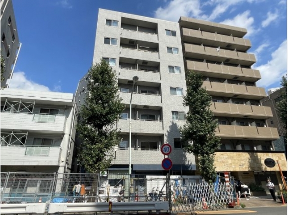 外観 NS21王本町