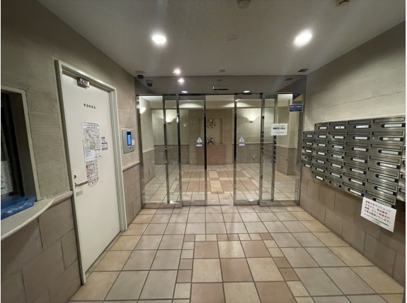 シーズガーデン日暮里パークウエスト