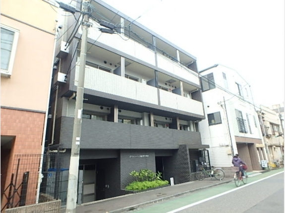 フェニックス中板橋弐番館