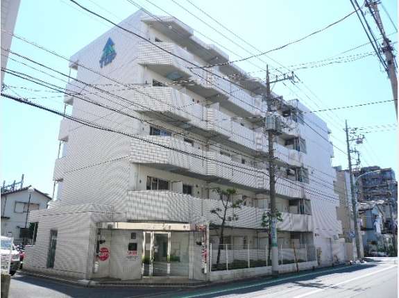 ＴＯＰ川口第一