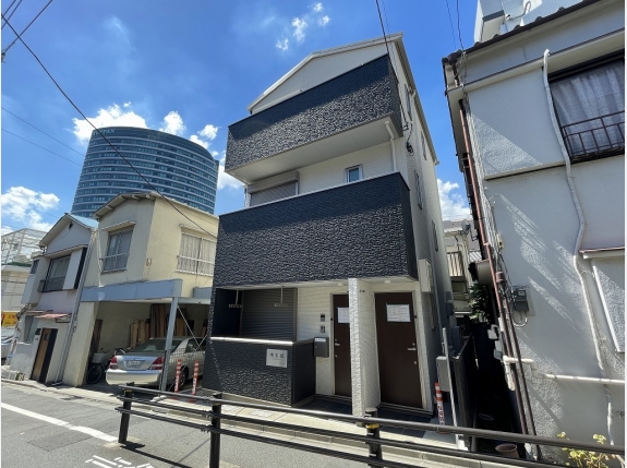 瑞宝館 