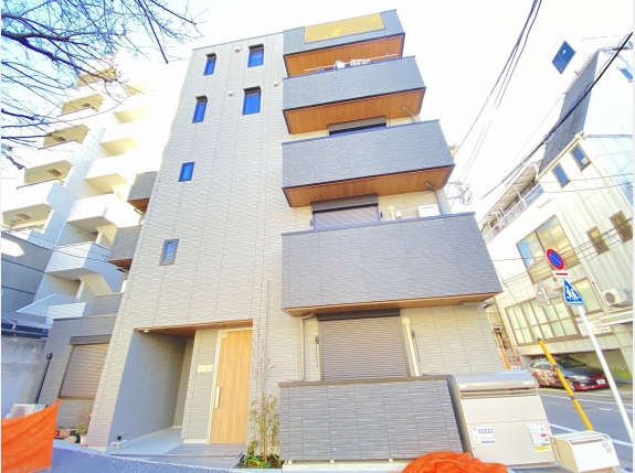 アベニュー板橋