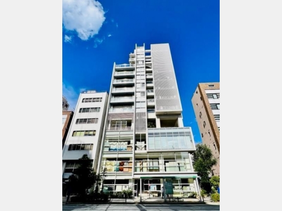 東京松屋ＵＮＩＴＹ 