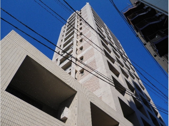 池袋西ハイム