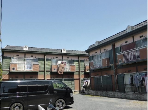 ロータスハイツ　Ｂ