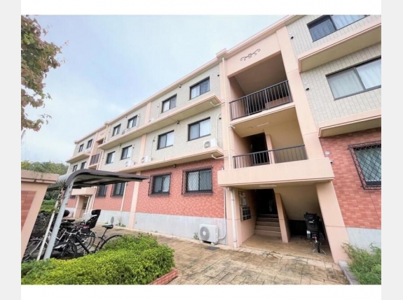 ヴェルデ見沼台