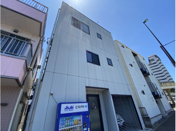 フェリシオン小豆沢