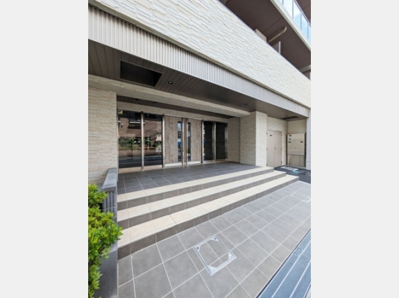 アルファコート蕨7