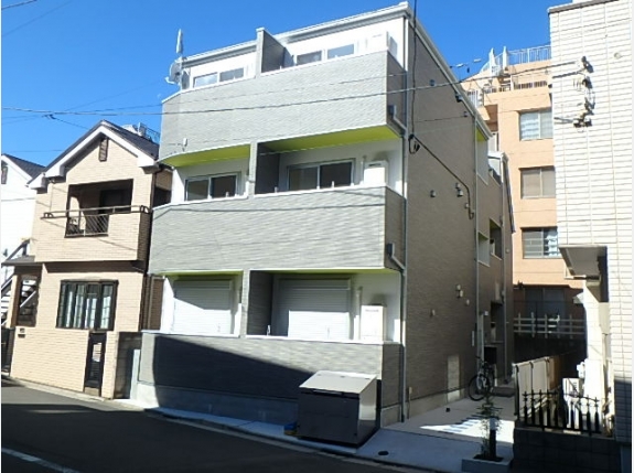 Ciel 前野町