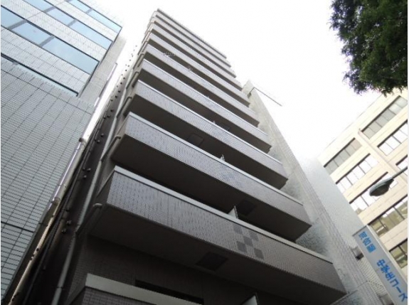 サンテラス南池袋