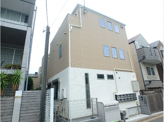 アイコート池袋