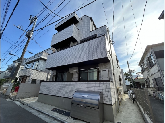サンパレス