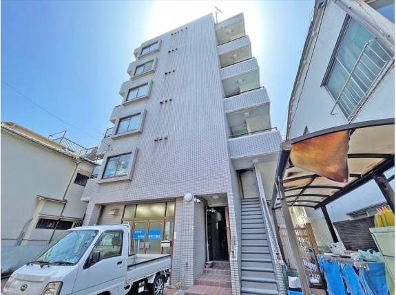 第５オカダビル