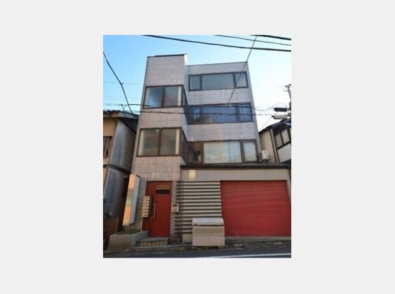 シェアパルト池袋