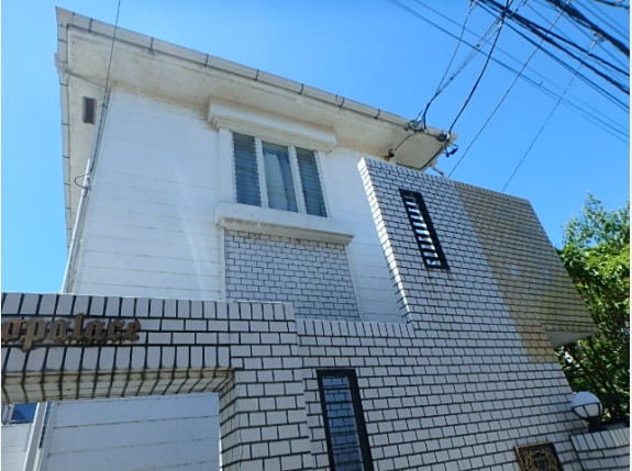 レオパレス高砂