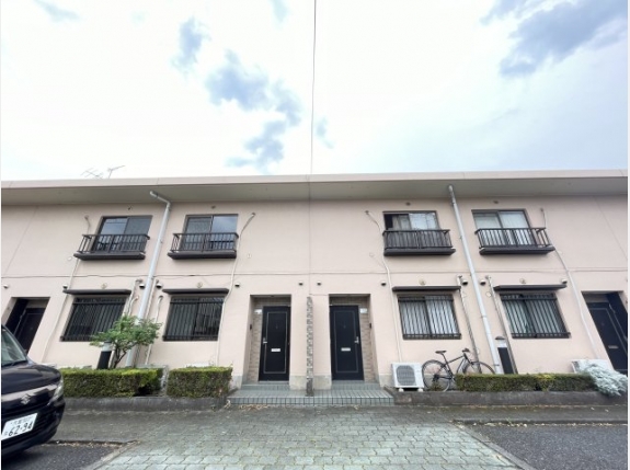 ドミールヤマノウチB