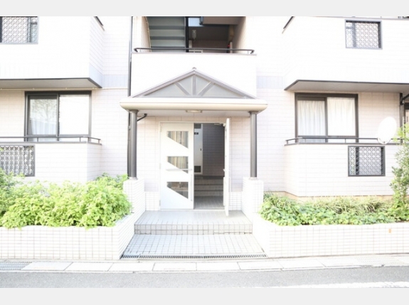 ヴァンベール東川口Ⅲ