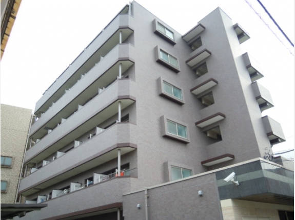 スパシエ フィールド 川口 