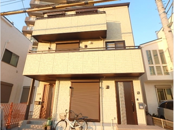 阿房宮