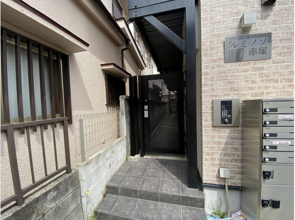 ルミノソ赤塚
