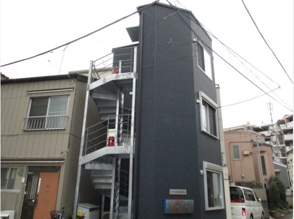 リムズコート南千住