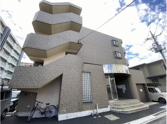 パレロワイヤル朝日5丁目