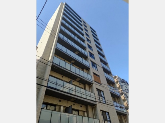 S-RESIDENCE新御徒町East