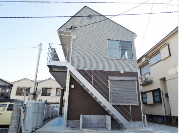 コルモ板橋