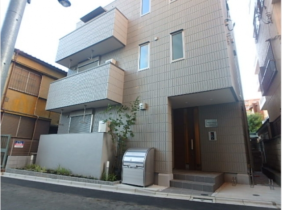 Maison Tsubasa