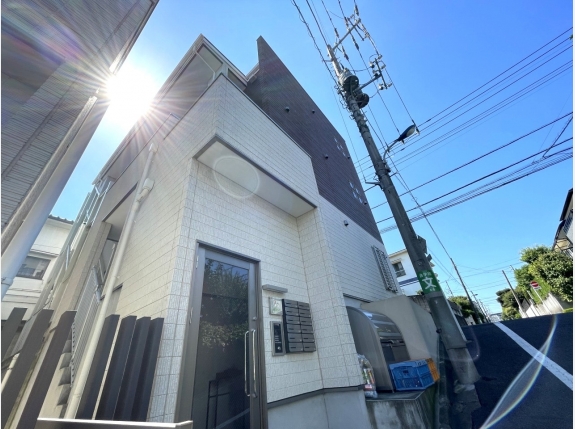 Ｇｌａｎｚ赤羽ＷＥＳＴ