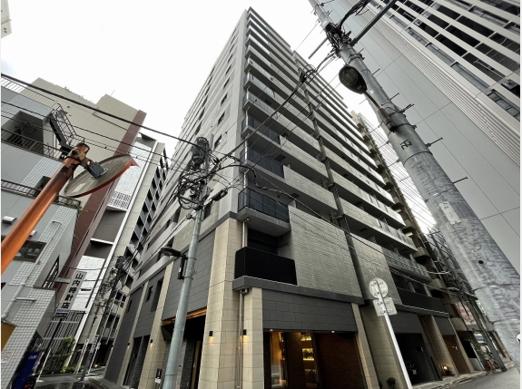 アーバネックス千代田淡路町