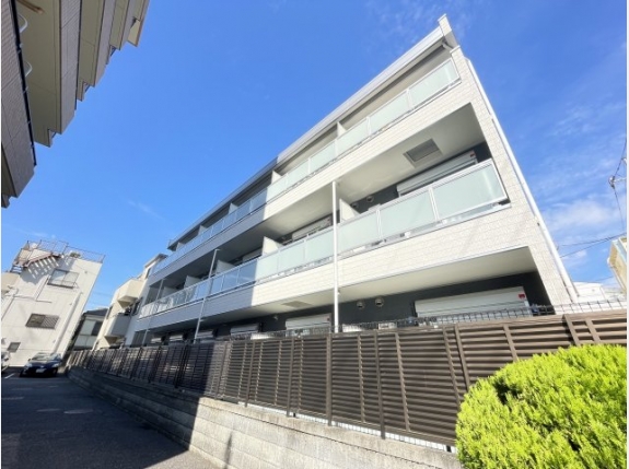 リブリ・マルエ シティー