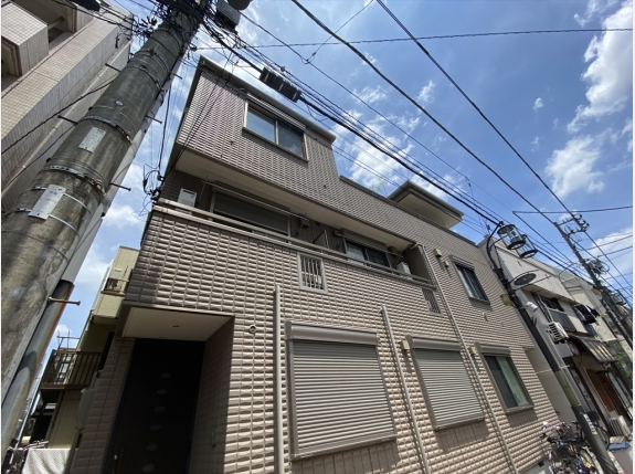 ウェリナ中板橋