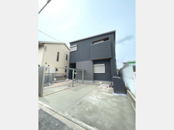 リッチグレイス