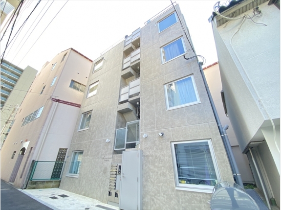 LUXE板橋本町