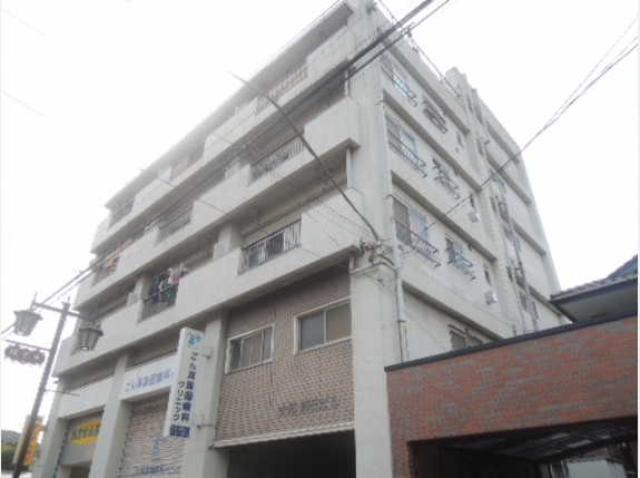 プラウディア川口末広