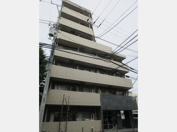 SIN-City板橋本町 7階