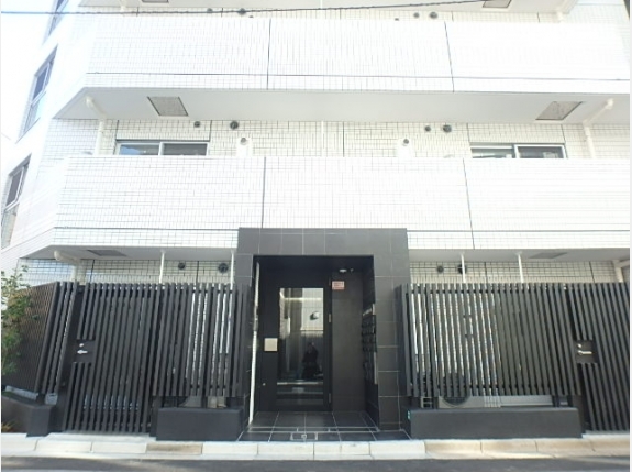 Ｒｅｃｉｐｅ　巣鴨駅前